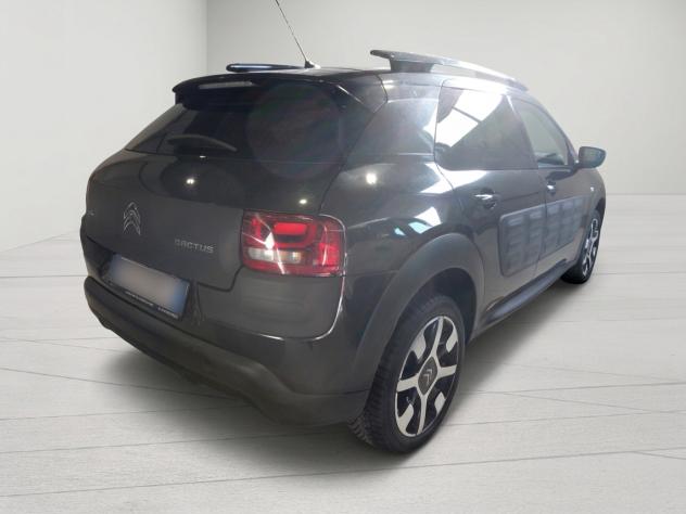 CITROEN C4 Cactus BlueHDi 100 Shine - Foto 3