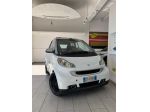 Smart ForTwo 1000 62 kW cabrio passion