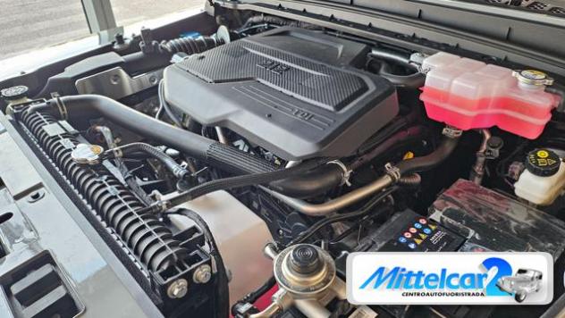 EMC 212 212 2.0 TDI 8AT 4WD - DIESEL NOVITA'!!!! rif. 23488495 - Foto 10