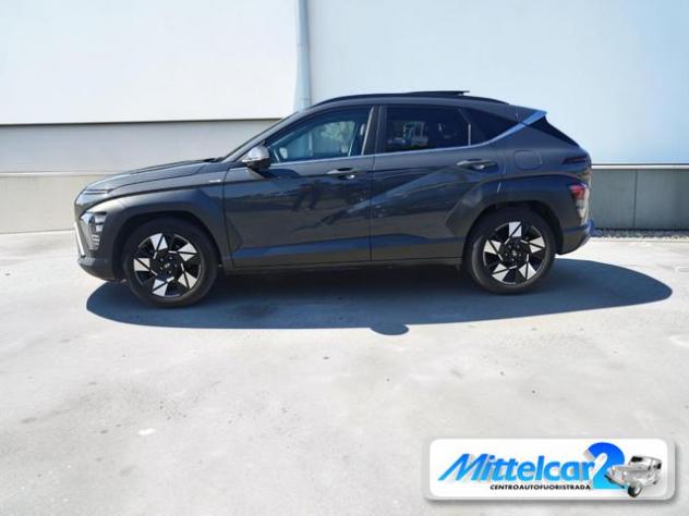 HYUNDAI Kona 1.6 HEV DCT XClass rif. 24020280 - Foto 5