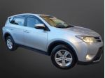 TOYOTA RAV 4 RAV4 2.0 D-4D 2WD Active rif. 23627664