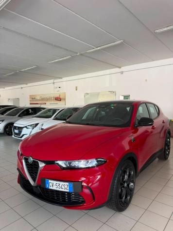 ALFA ROMEO - Tonale - 1.6 diesel 130 CV TCT6 Sprint AUTOCARRO - Foto 2