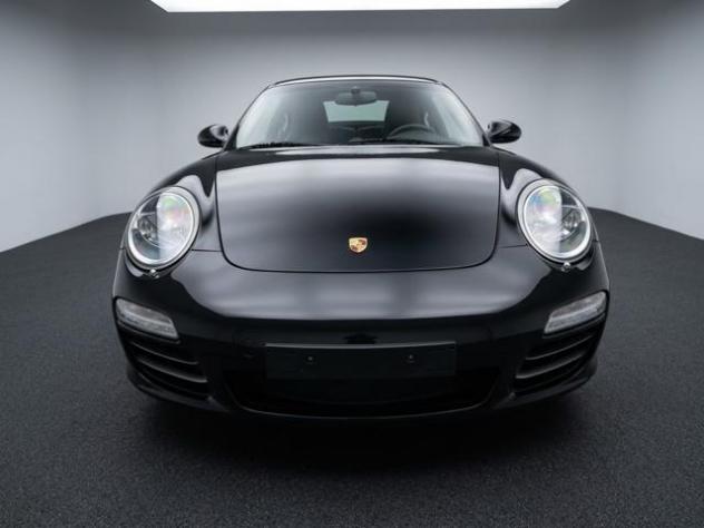 PORSCHE 997 911 Carrera 4S Cabriolet rif. 24177032 - Foto 2