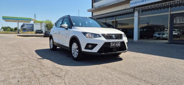 SEAT Arona Arona 1.0 TGI Style