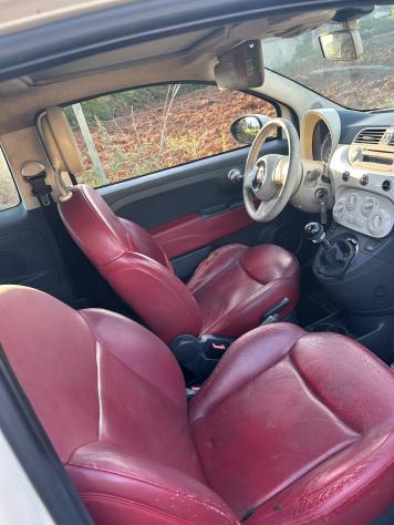 Fiat 500 1.2 - Foto 7
