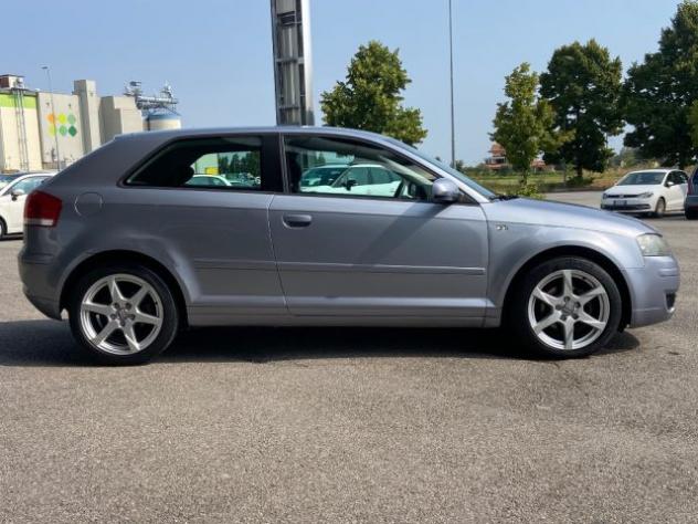 AUDI A3 1.9 TDI Attraction rif. 23940568 - Foto 7