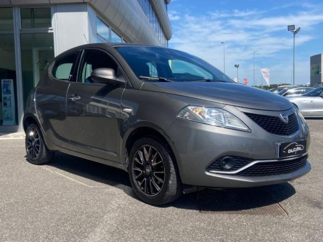 LANCIA Ypsilon 1.2 69 CV 5P. Silver rif. 23807954 - Foto 2