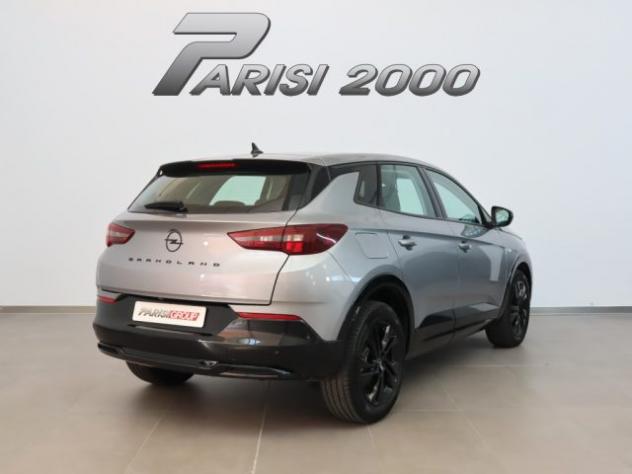 OPEL Grandland 1.2 Turbo 130 CV GS *PROMO PARISI GROUP* rif. 24037123 - Foto 3