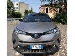 Toyota C- HR 1.8 Hybrid