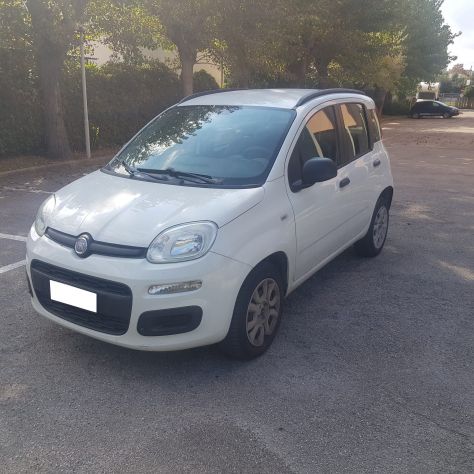 Fiat Panda 0.9 TwinAir Turbo Nat. Power Easy - Foto 2