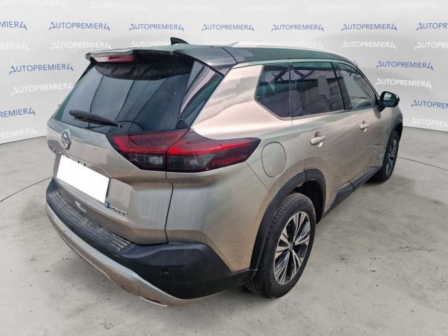 Nissan X-Trail 1.5 EREV e-Power Tekna Auto - Foto 6