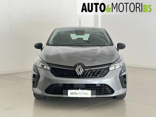 RENAULT Clio Full Hybrid E-Tec Evolution *PREZZO REALE* rif. 24170910 - Foto 2