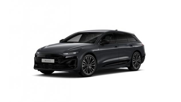 AUDI A6 Avant Audi S line e-tron 210,00 kW rif. 24057990
