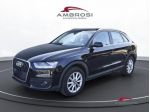 AUDI Q3 2.0 TDI rif. 24007592