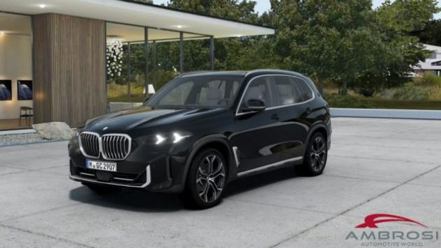 BMW X5 xDrive30d 48V rif. 23271917