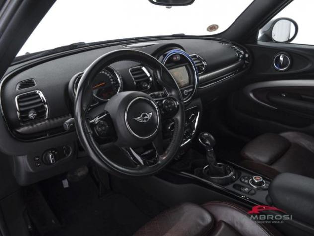MINI Clubman Cooper D 2.0 Cooper D Hype rif. 23287369 - Foto 8