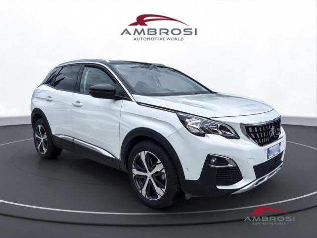 PEUGEOT 3008 PureTech Turbo 130 S&S Allure rif. 24091344 - Foto 2