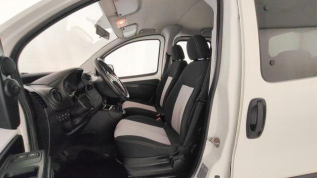 FIAT Qubo 1.3 MJT 80 CV Active rif. 24018924 - Foto 10