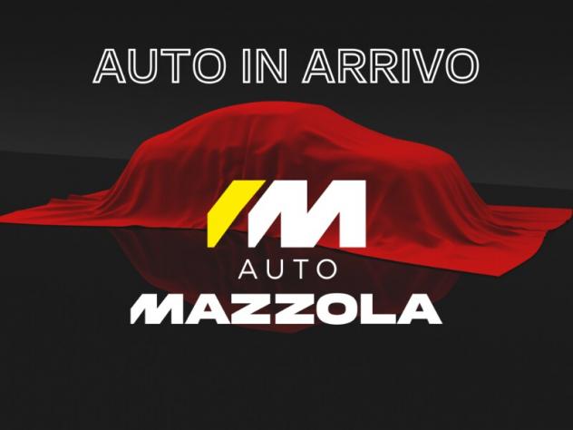 OPEL Mokka 2ª serie Mokka 1.2 Turbo 130 CV GS Line