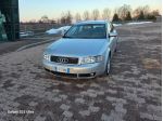 Audi A4 cc1900 cv 130 6m sw ritiro usato/scambio