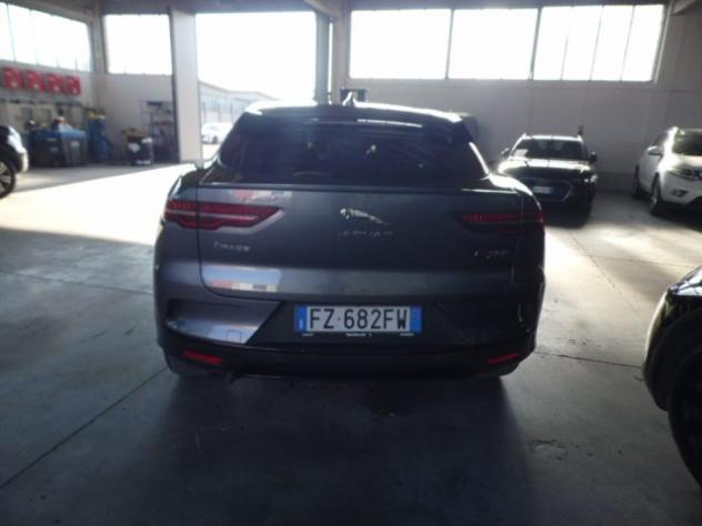 JAGUAR I-Pace EV 90 kWh 400 CV Auto AWD HSE rif. 19021668 - Foto 5