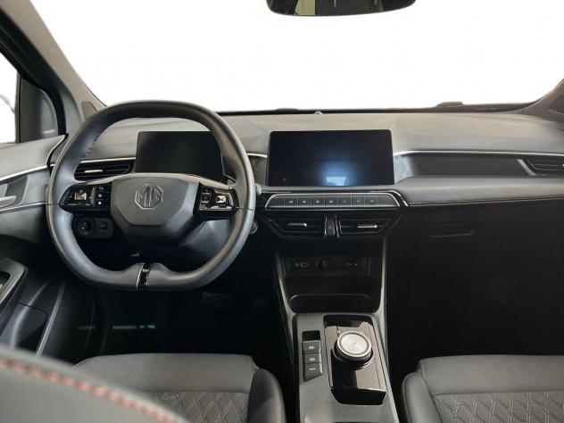 MG MG3 1.5 hybrid+ Luxury auto - Foto 8
