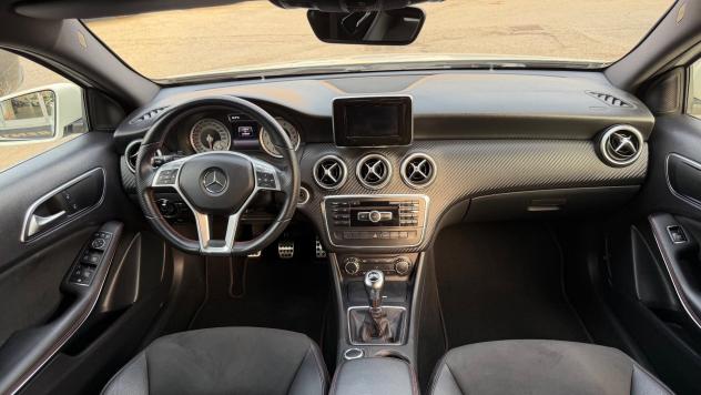Mercedes-benz A 180 Premium - Foto 10