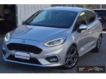 FORD - Fiesta