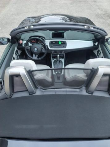 BMW Z4 2.5si cat Roadster rif. 23935901 - Foto 8