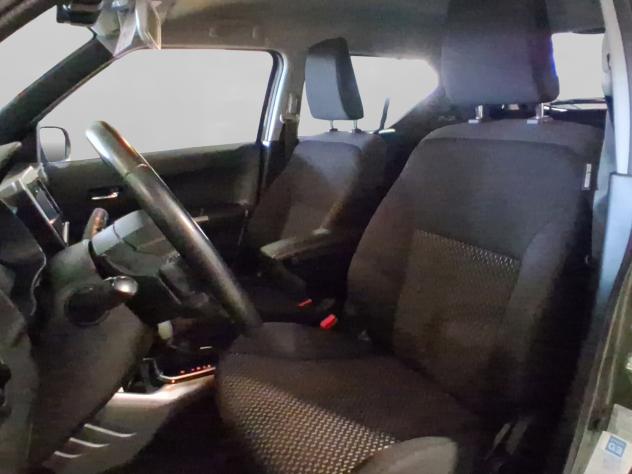 Suzuki Ignis 1.2 Hybrid Top - Foto 9