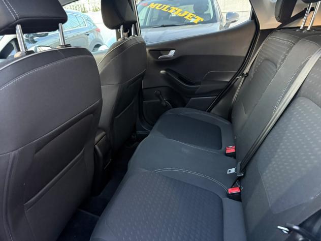 Ford Fiesta 1.1 85 CV 5 porte Titanium - Foto 9