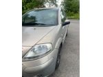 Citroen C3 1.4 Exclusive Bi Energy G