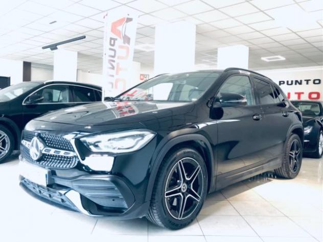 MERCEDES-BENZ GLA 200 d Automatic Premium amg rif. 23504865