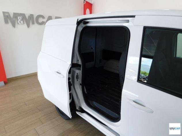 NISSAN - Townstar - 1.3 130 CV N-Connecta - Foto 6