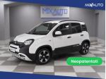 Fiat Panda Pandina Cross 1.0 Firefly Hybrid S&S 70CV