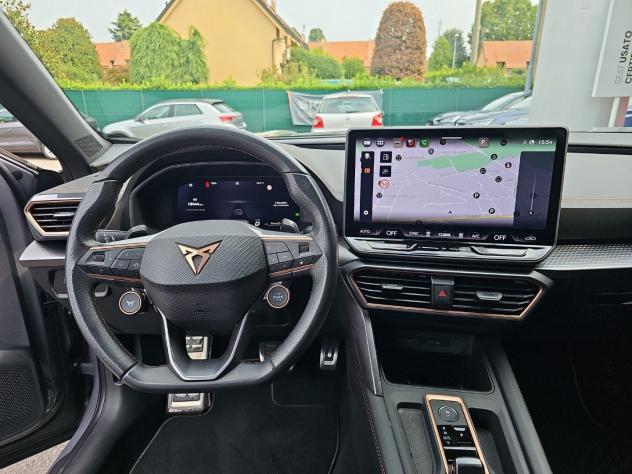 CUPRA Formentor Formentor 2.0 TDI DSG - Foto 9