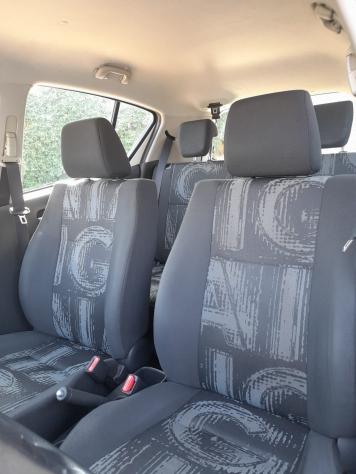 Opel Agila 1.2 16V 94 CV Elective - Foto 10