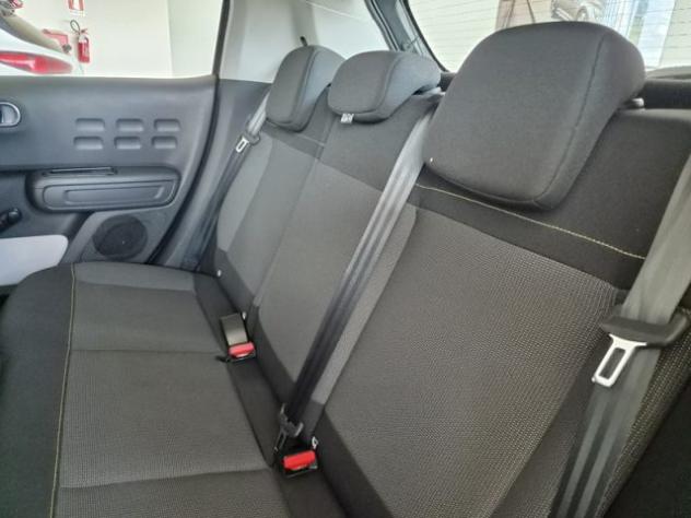 CITROEN C3 83 CV GPL S&S rif. 24000924 - Foto 6