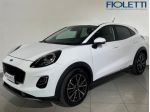 Ford Puma (2019) 1.0 ECOBOOST HYBRID 125 CV S&S TITANIUM DESIGN