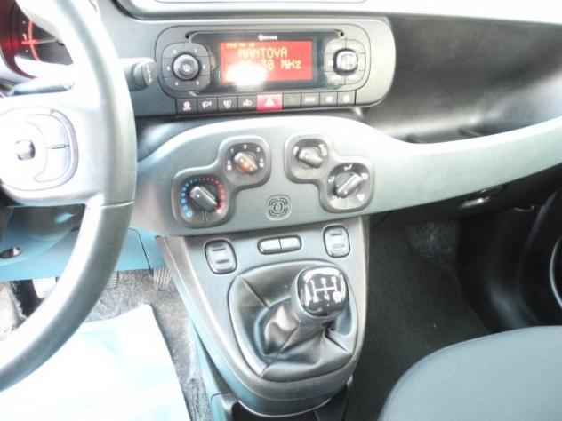 FIAT Panda 1.3 MJT 95cv S&S 4x4 - Ok NEOPATENTATI - EURO 6/B rif. 24040335 - Foto 7