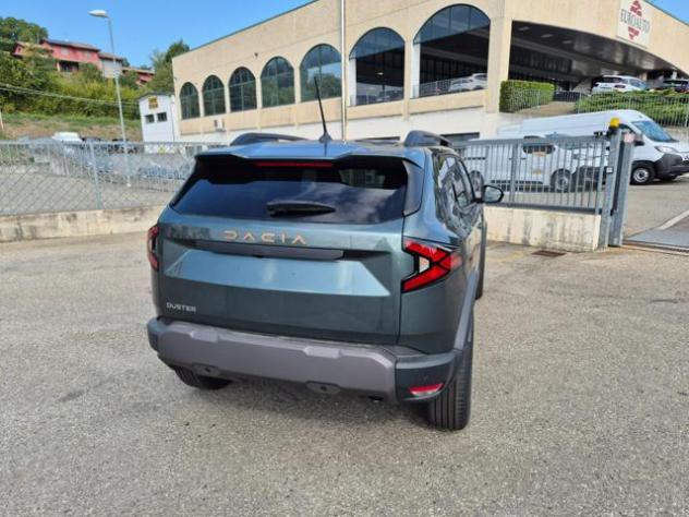 DACIA Duster Eco-G 120 CV Extreme rif. 23957966 - Foto 7