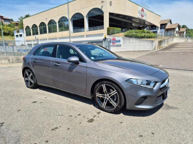 MERCEDES-BENZ A 180 d Business rif. 23900534 - Foto 6
