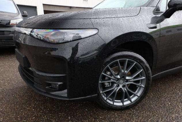 LEAPMOTOR C10 REEV 158kW phev Design rif. 23303716 - Foto 5