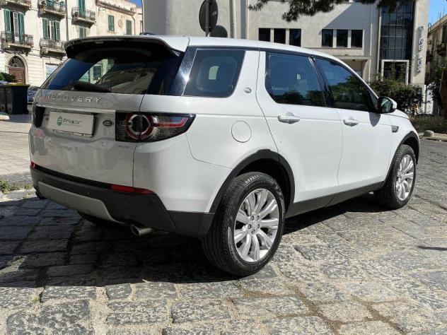 Land Rover Discovery Sport Discovery Sport 2.2 SD4 HSE Luxury - Foto 5
