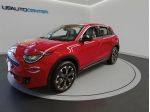 FIAT 600 IV 2023 1.2 hybrid La Prima 110cv auto