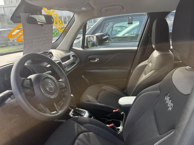 Jeep Renegade 4xe 1.3 T4 PHEV 190cv Limited 4xe Auto - Foto 8