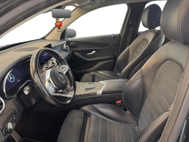 Mercedes-Benz GLC GLC 220 d Premium 4matic auto - Foto 9