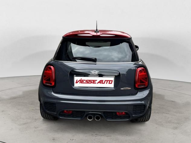 MINI Mini Mini 3p 2.0 JCW JCW - Foto 6