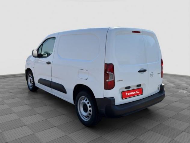 OPEL Combo Combo Cargo 1.5 Diesel 130CV S&S PC-TN 650kg Editi rif. 23913207 - Foto 3