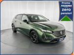 Peugeot 308 1.5 bluehdi Allure Pack s&s 130cv eat8